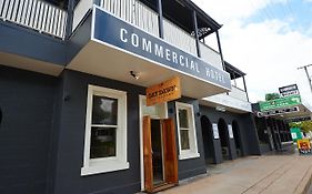 Commercial Hotel